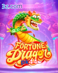 pk44 slots temáticos orientais