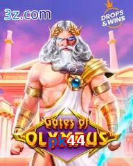 pk44 jogo do zeus cassino