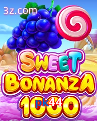 pk44 sweet bonanza 1000